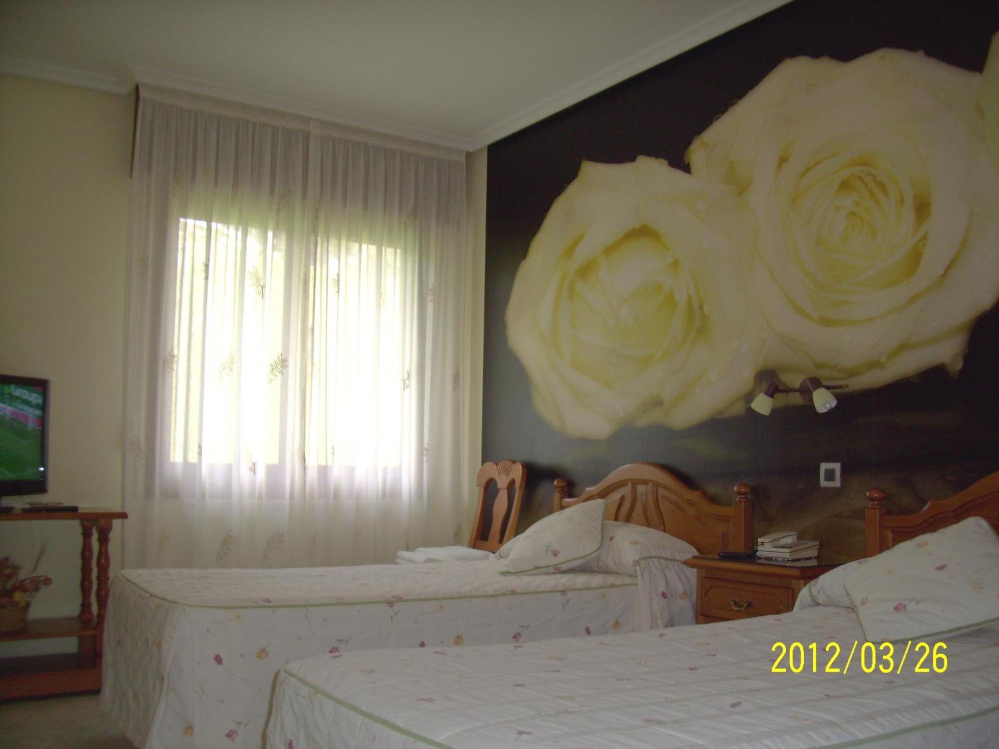 Hotel Noray San Vicente De La Barquera Buitenkant foto