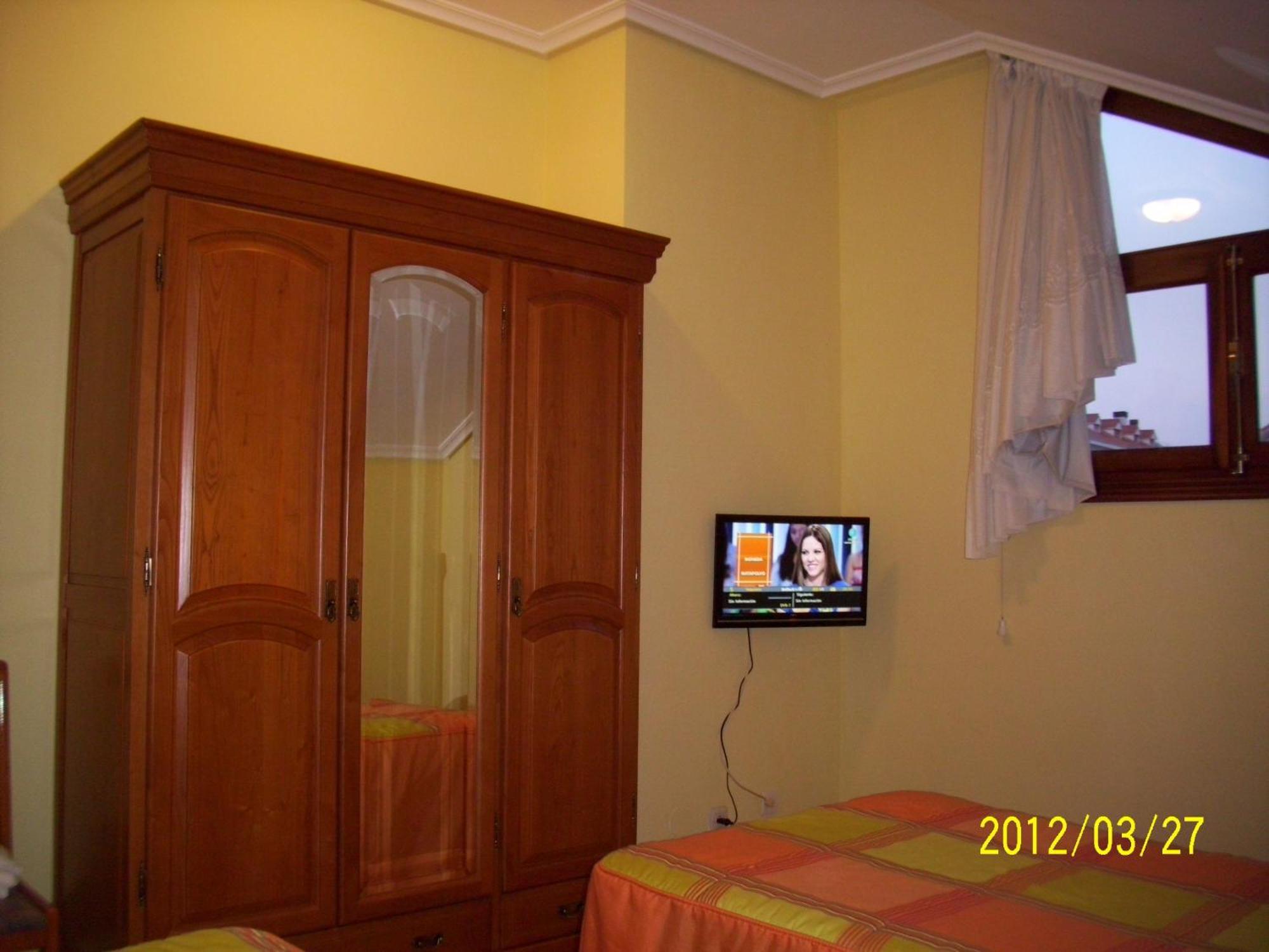 Hotel Noray San Vicente De La Barquera Buitenkant foto
