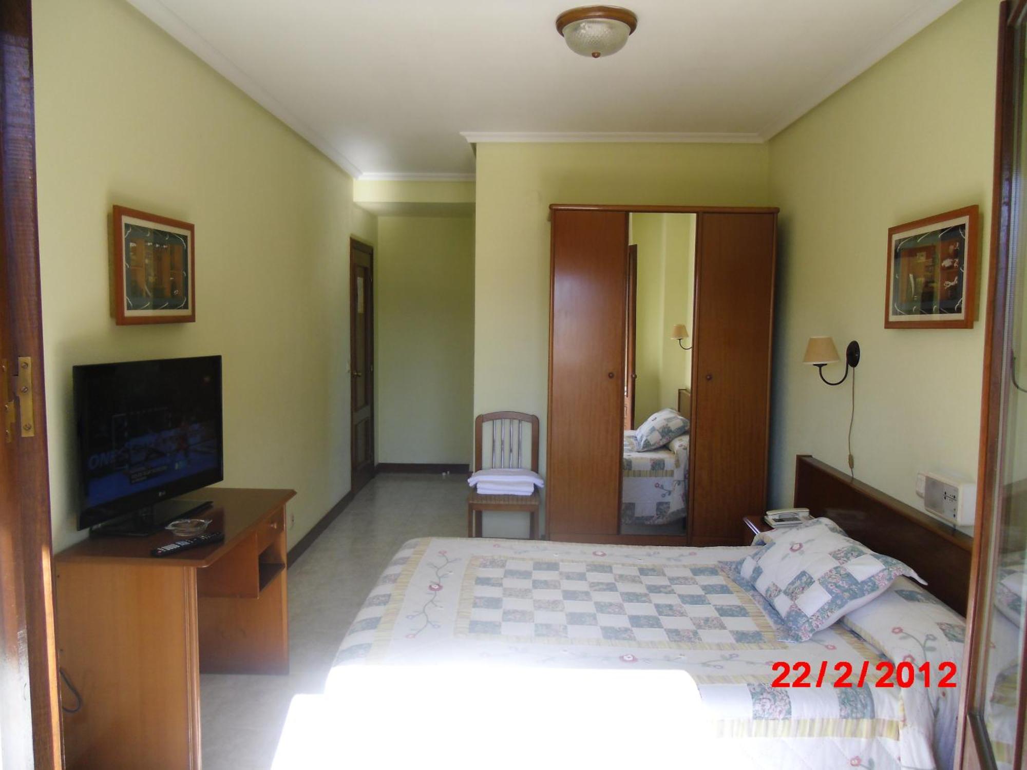 Hotel Noray San Vicente De La Barquera Buitenkant foto