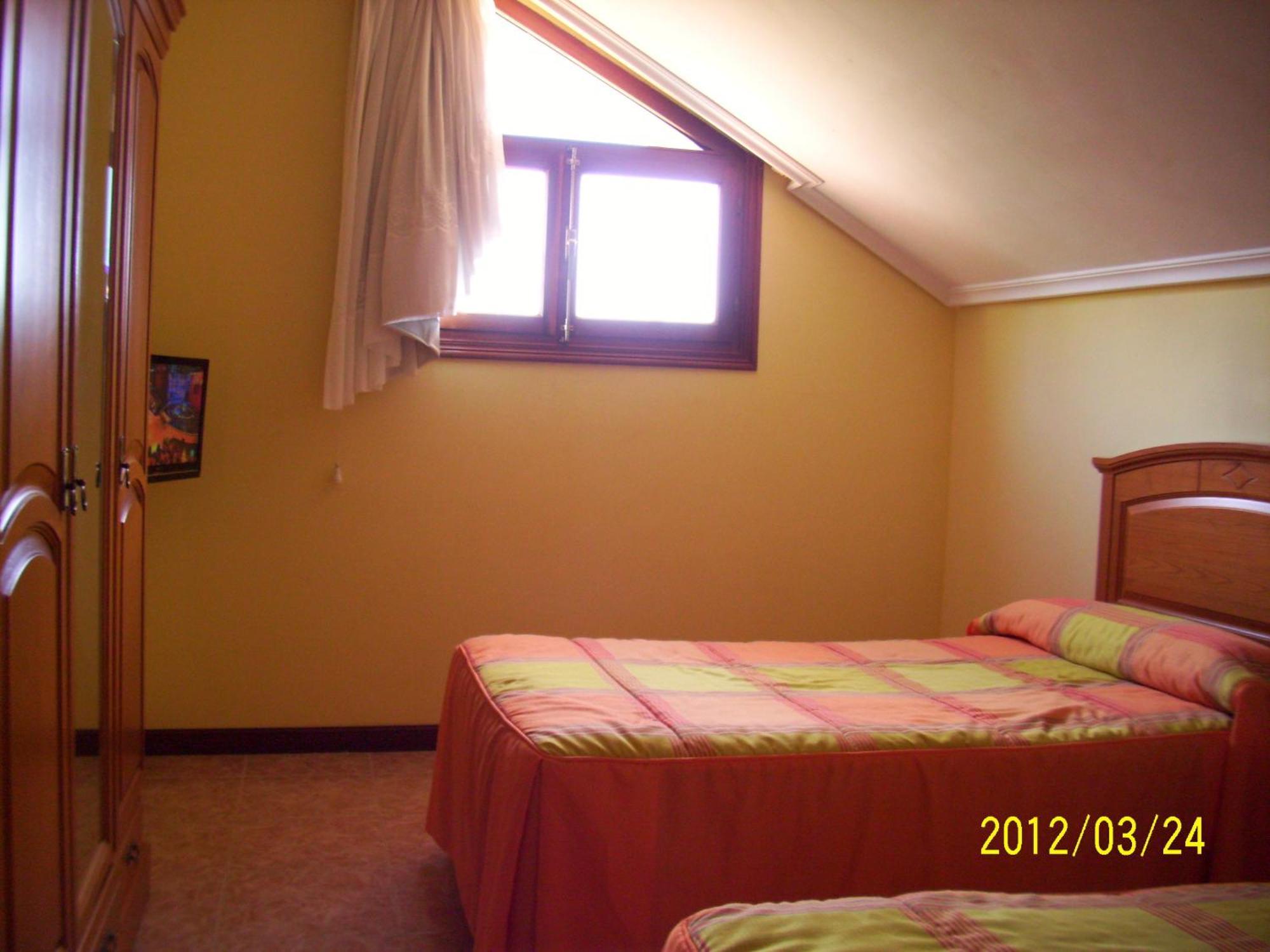 Hotel Noray San Vicente De La Barquera Buitenkant foto