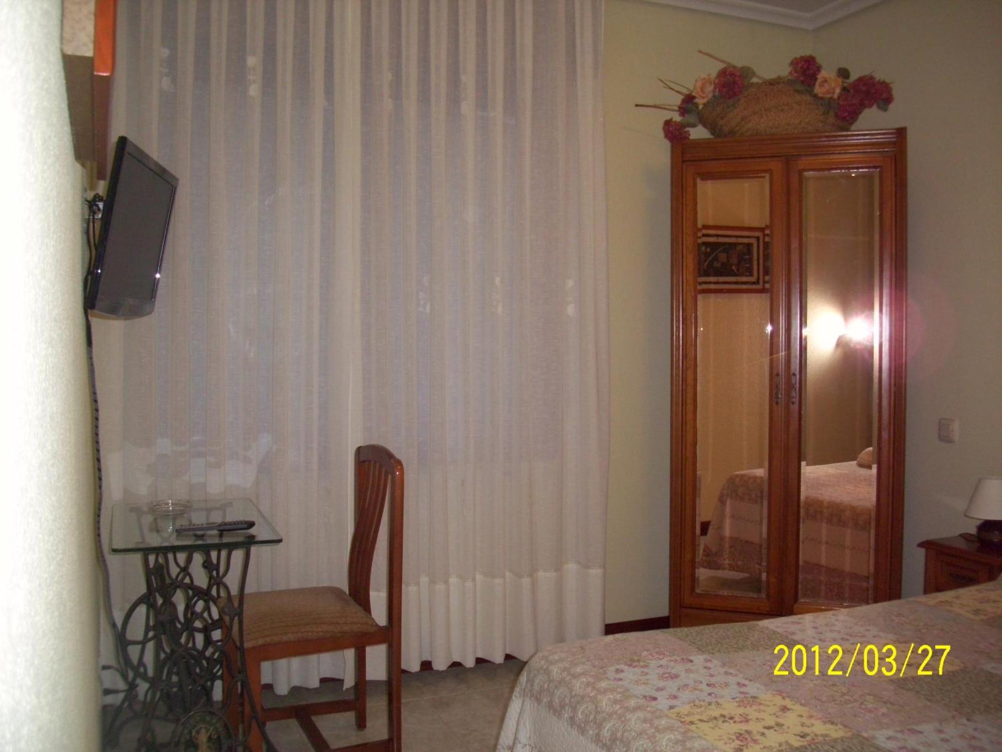Hotel Noray San Vicente De La Barquera Buitenkant foto