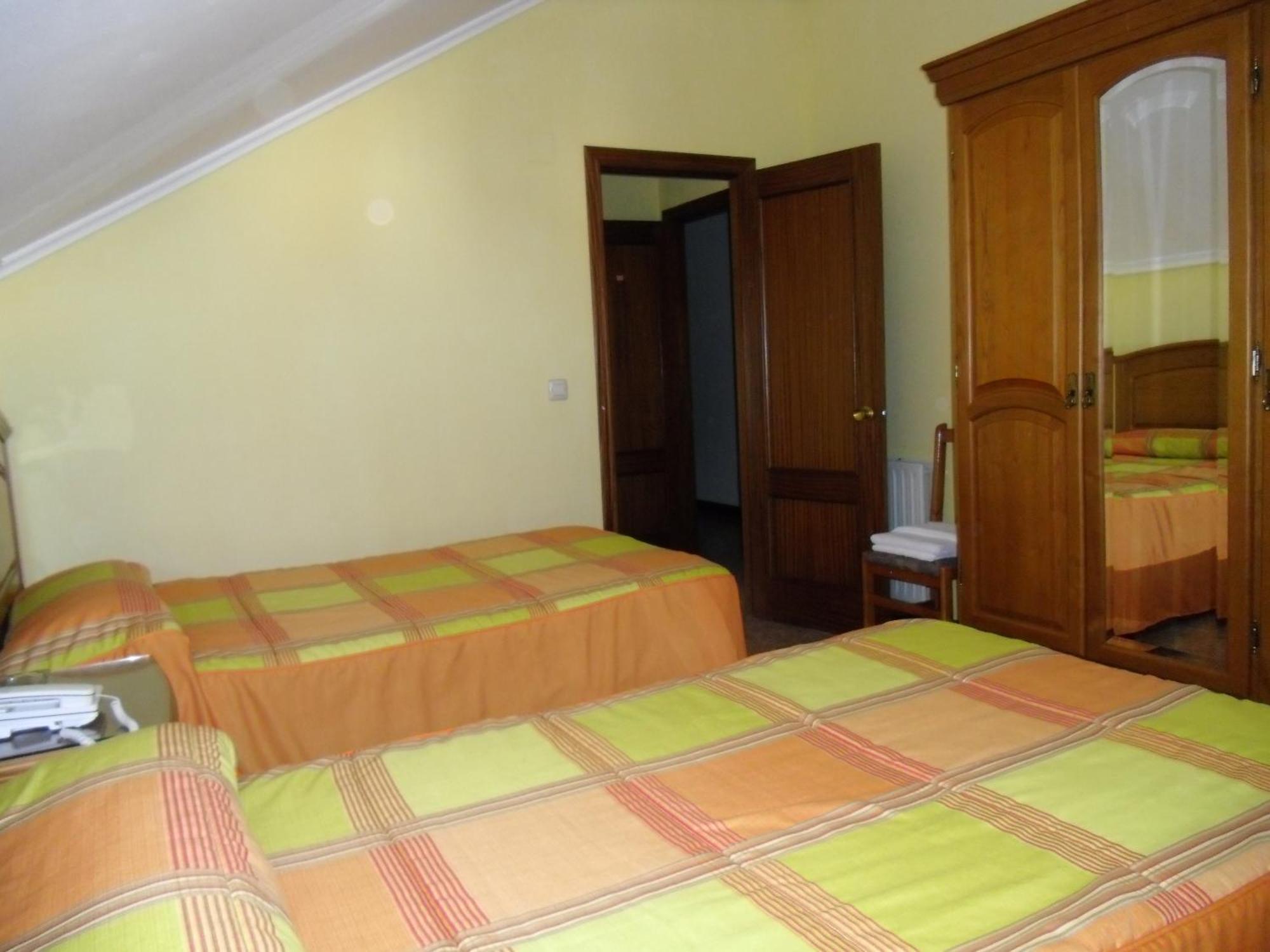 Hotel Noray San Vicente De La Barquera Buitenkant foto