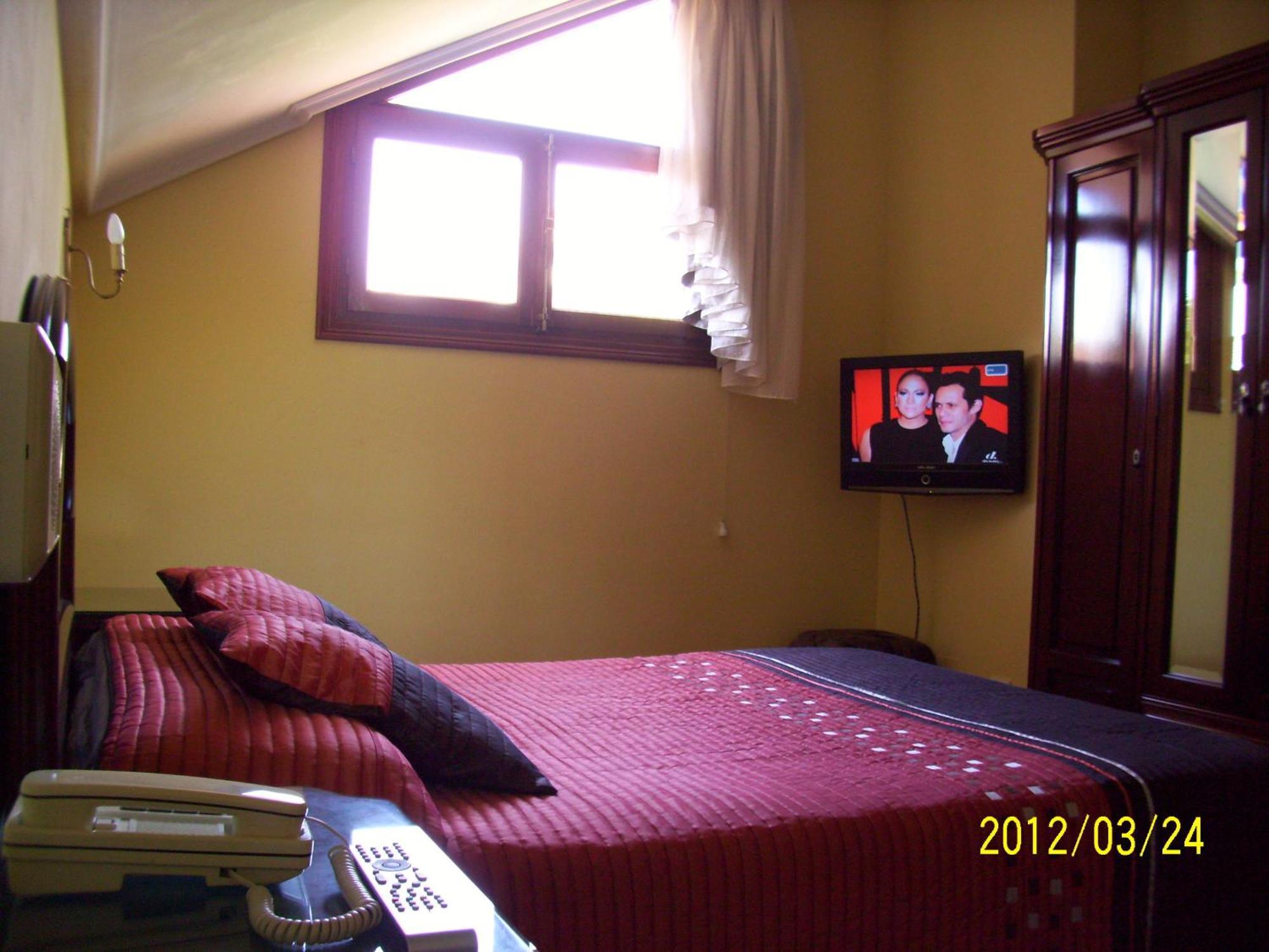 Hotel Noray San Vicente De La Barquera Buitenkant foto
