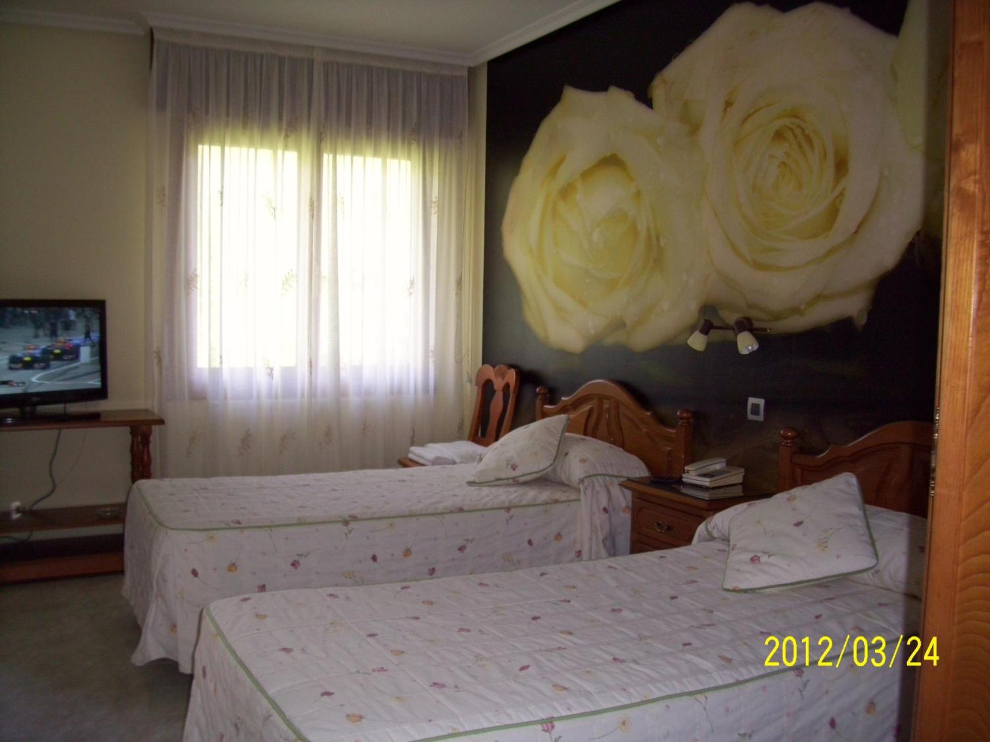Hotel Noray San Vicente De La Barquera Buitenkant foto