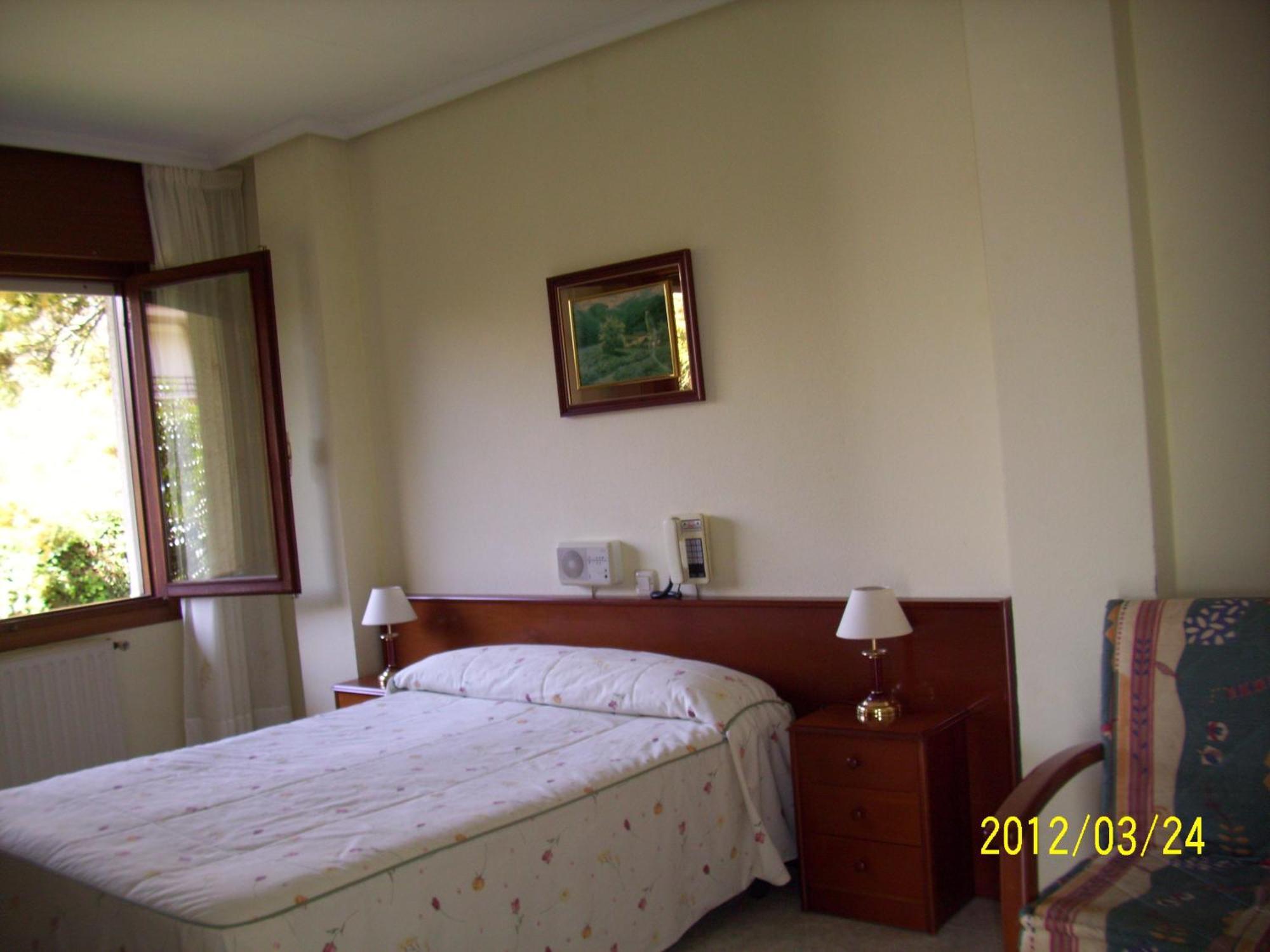 Hotel Noray San Vicente De La Barquera Buitenkant foto