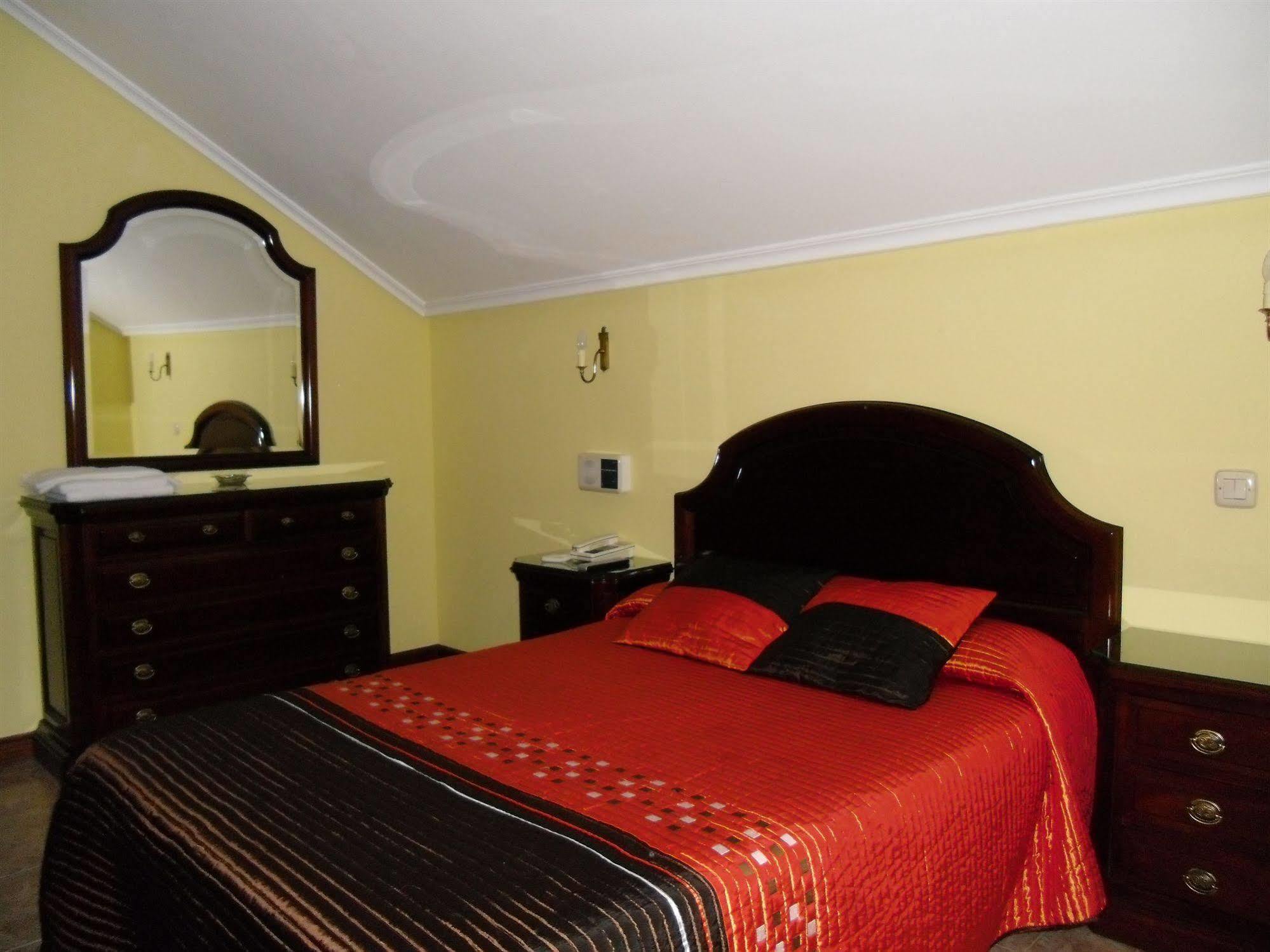 Hotel Noray San Vicente De La Barquera Buitenkant foto