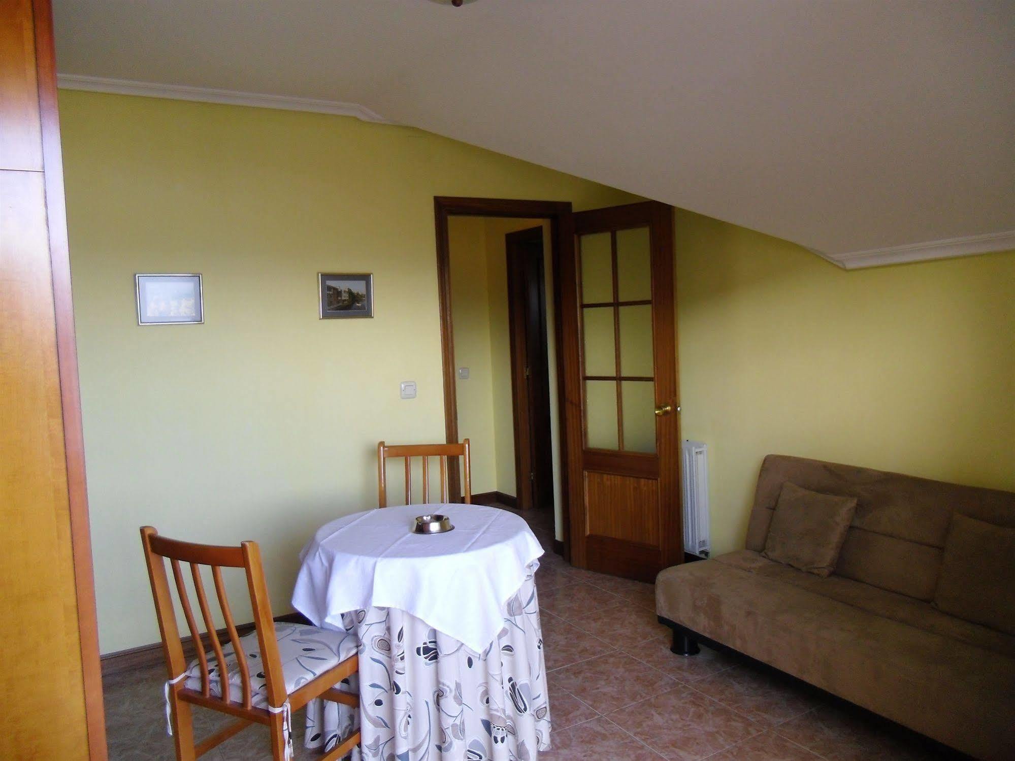 Hotel Noray San Vicente De La Barquera Buitenkant foto