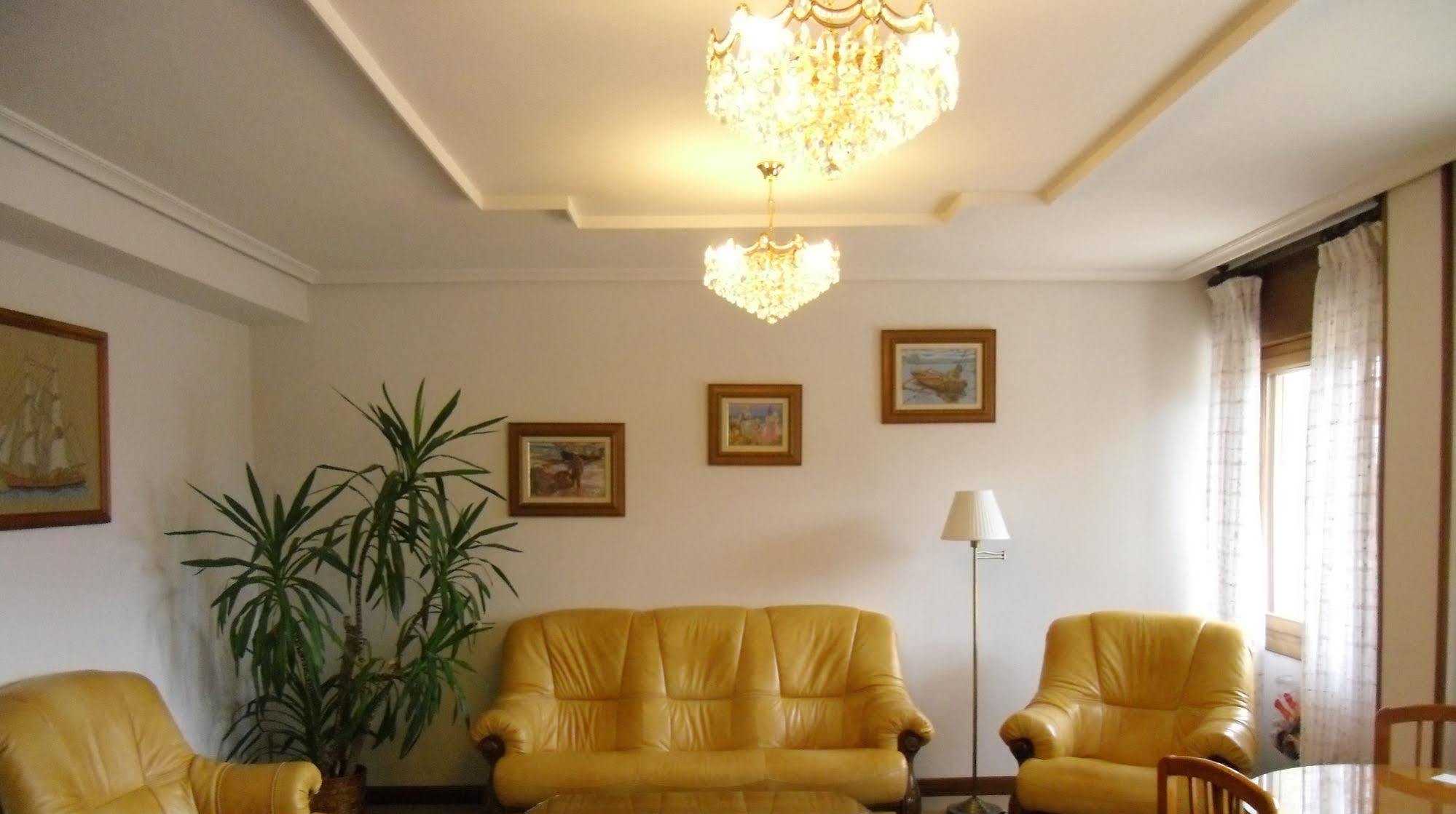 Hotel Noray San Vicente De La Barquera Buitenkant foto